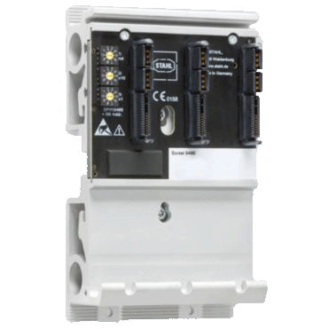Socket for CPU and Power Module Zone 2 Series 9496